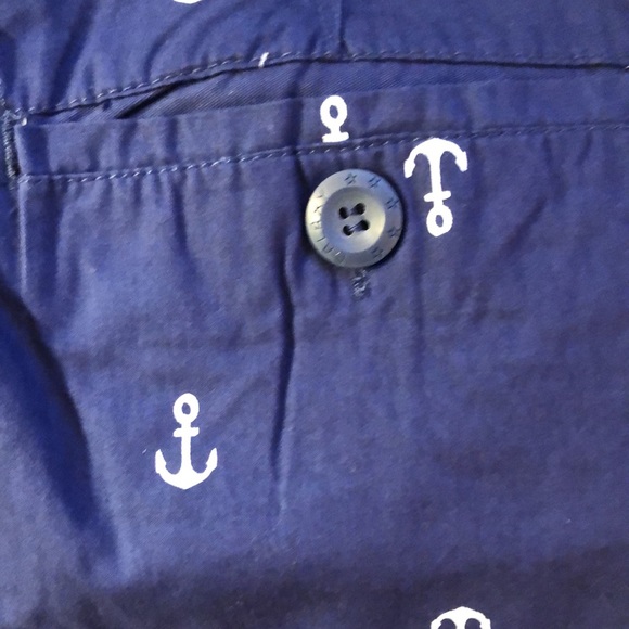 Men’s Galaxy navy 4XL /44 inch shorts - never worn - Picture 12 of 14